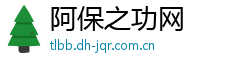 阿保之功网